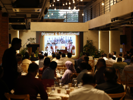 FIKRAH Global Roundtable